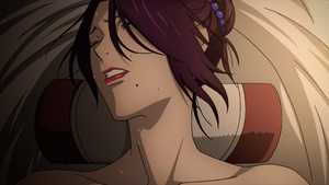 Rurouni Kenshin: Meiji Kenkaku Romantan - Shin Kyoto-hen